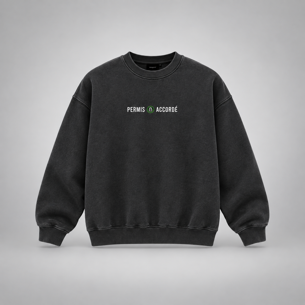 SWEATSHIRT