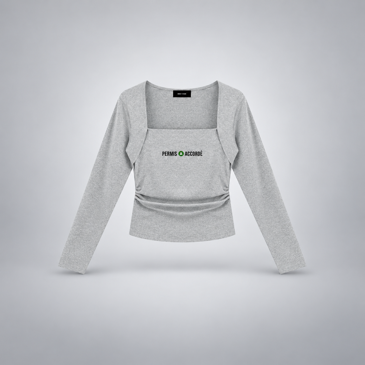 WORDS TO WEAR